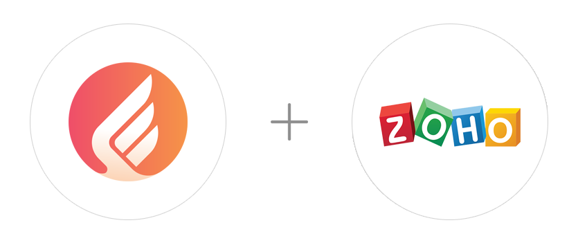 LEFSA + Zoho